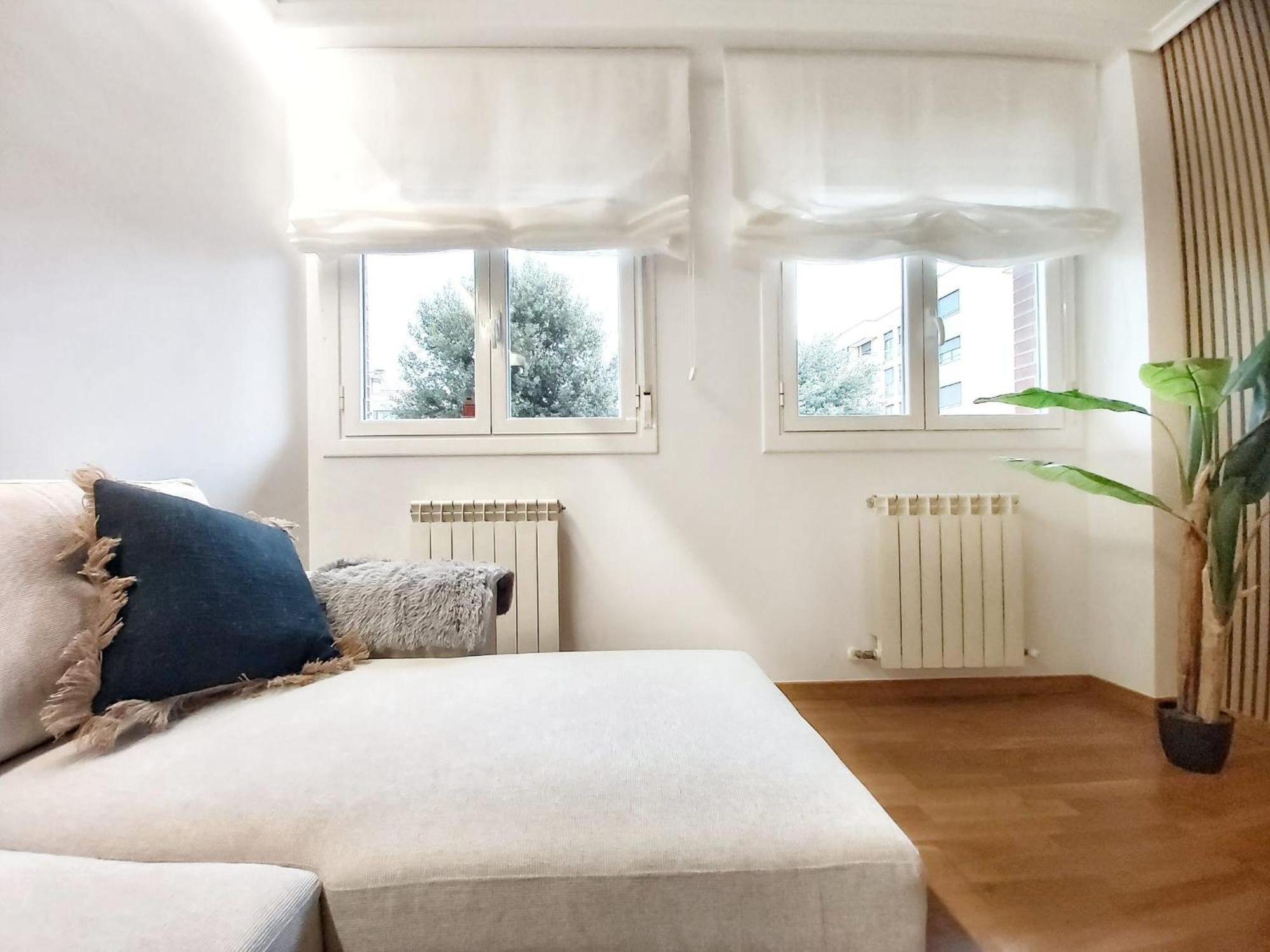 Ferienwohnung Sleeping & Living Haro Exterior foto