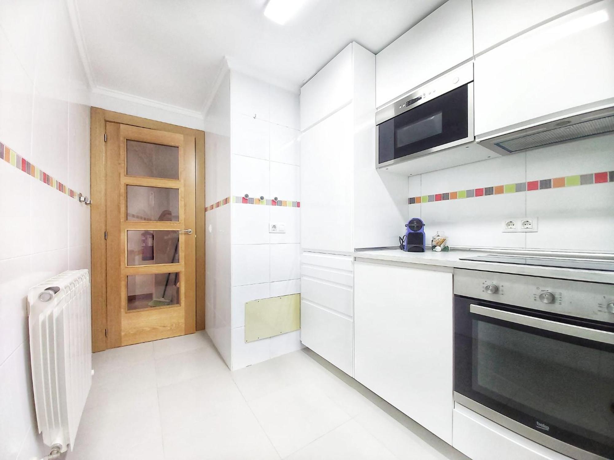 Ferienwohnung Sleeping & Living Haro Exterior foto